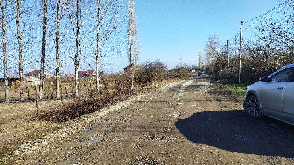 450 sot torpaq sahəsi, Nabran qəs — Torpaq, Xaçmaz (4)