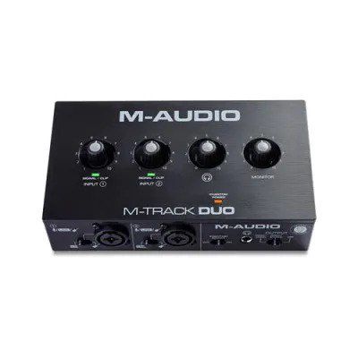 "M-Audio" səs kartları — Musiqiə alətləri, Bakı (3)