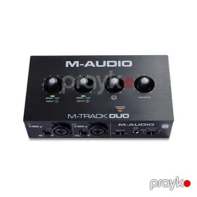 "M-Audio" səs kartları — Musiqiə alətləri, Bakı (3)