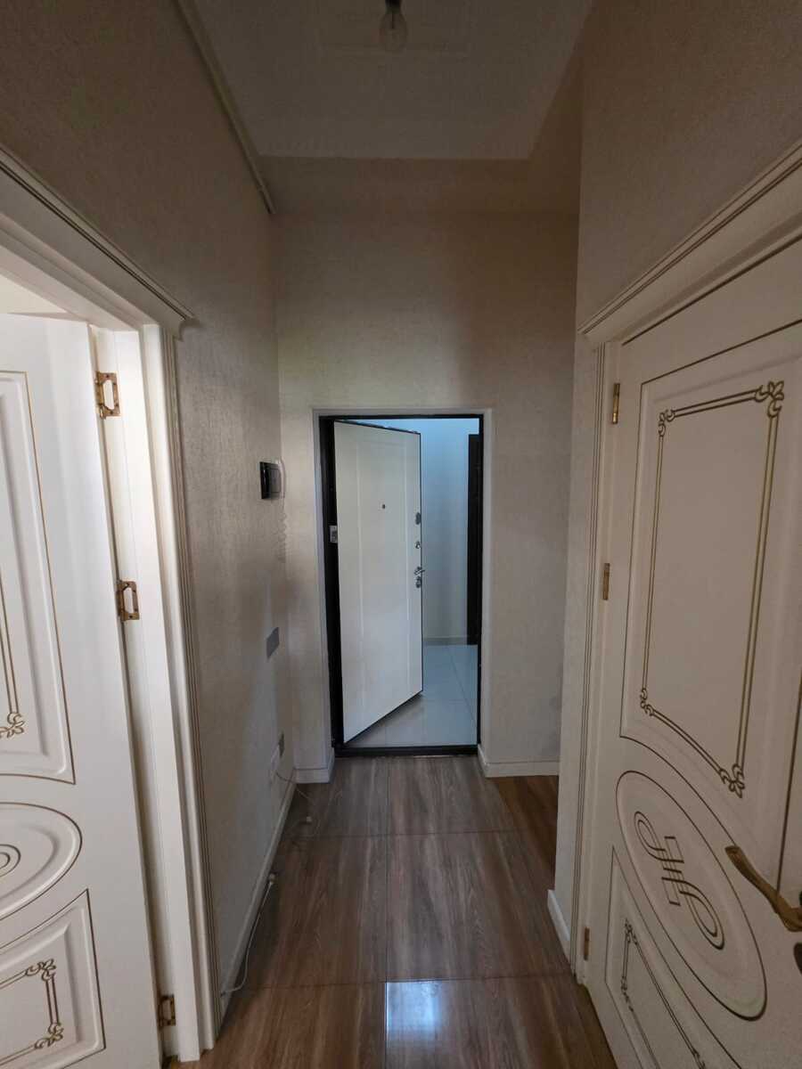 Satılır 2 otaqlı yeni tikili 40 m² — Mənzil, Sumqayıt (11)