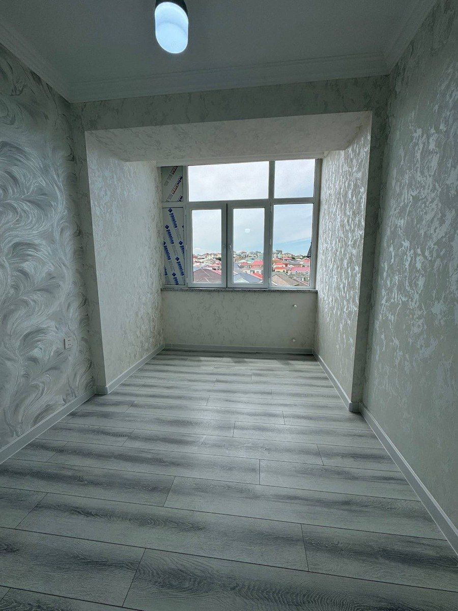 Satılır 3 otaqlı yeni tikili 73 m² — Mənzil, Bakı (8)