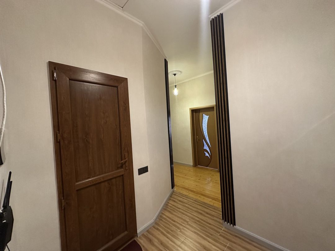 Satılır 3 otaqlı yeni tikili 83 m² — Mənzil, Xırdalan (6)