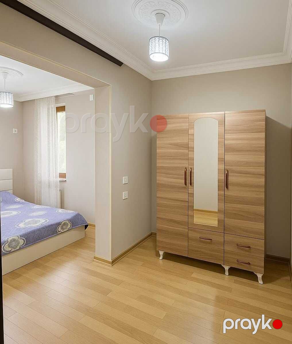 Satılır 3 otaqlı köhnə tikili 70 m² — Mənzil, Bakı (2)