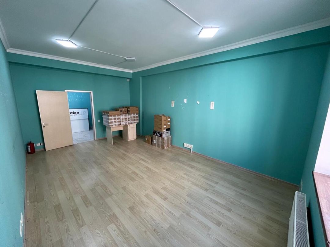İcarəyə verilir 4 otaqlı ofis 150 m² — Ofis, Bakı (5)