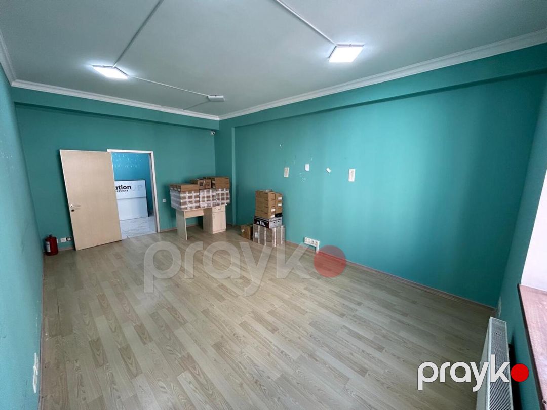 İcarəyə verilir 4 otaqlı ofis 150 m² — Ofis, Bakı (4)