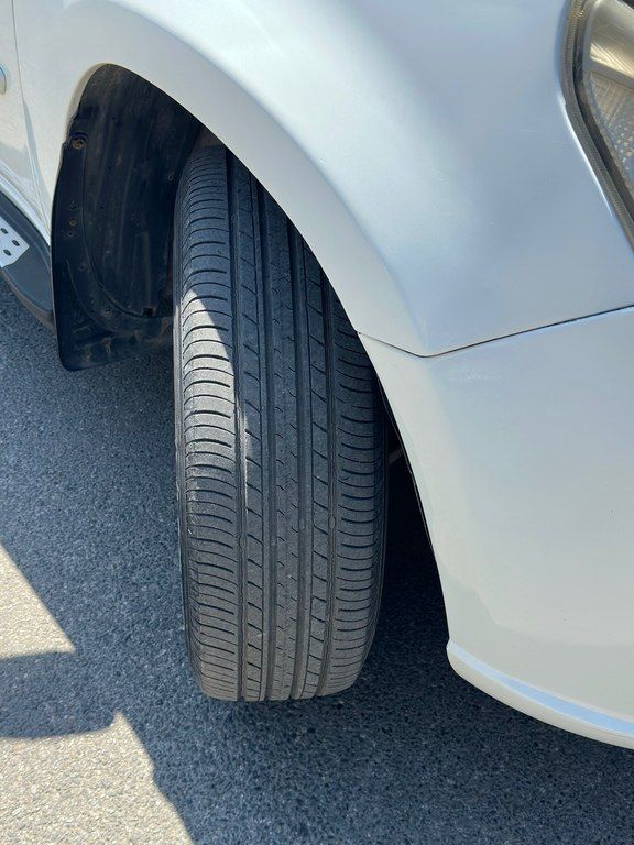 Chery Tiggo (T11), 1.9 L, 2013 il, 150 000 km — Avtomobillər, Bakı (6)