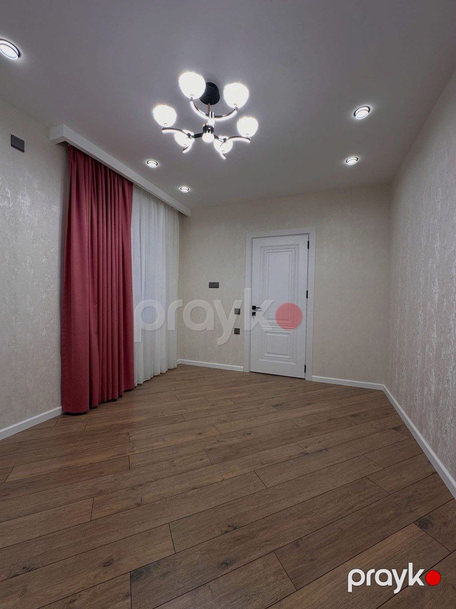 Satılır 3 otaqlı köhnə tikili 65 m² — Mənzil, Bakı (9)