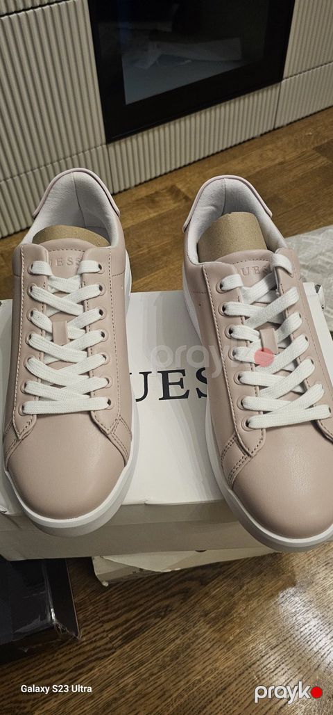 Kedlər Guess — Ulker