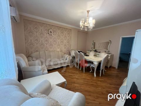 Satılır 3 otaqlı yeni tikili 86 m²