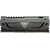 Patriot Viper Steel 16GB 3600MHZ CL18 Udımm Single PVS416G360C8 — Operativ yaddaş