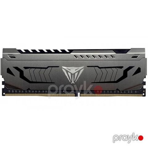 Patriot Viper Steel 16GB 3600MHZ CL18 Udımm Single PVS416G360C8 — Bakı