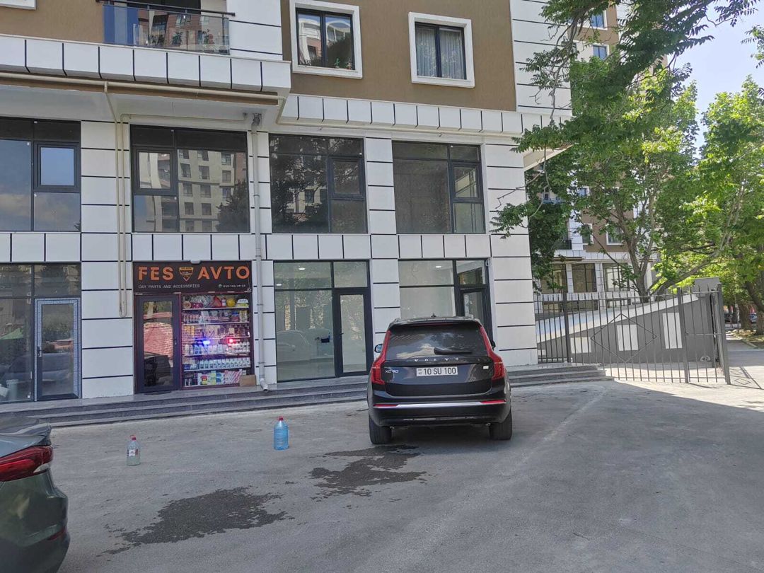 İcarəyə verilir obyekt 75 m² — Əmlak, Bakı (5)