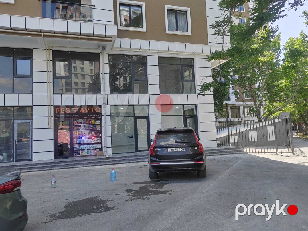 İcarəyə verilir obyekt 75 m² — Əmlak, Bakı (2)