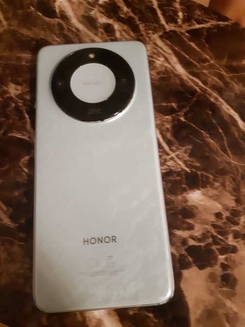 Honor 9C, 256 GB, rəng - Mavi, Sensor — Yevlax