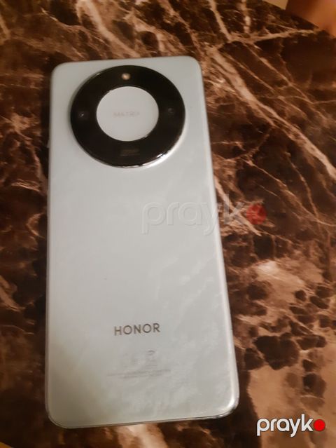 Honor 9C, 256 GB, rəng - Mavi, Sensor — Yevlax