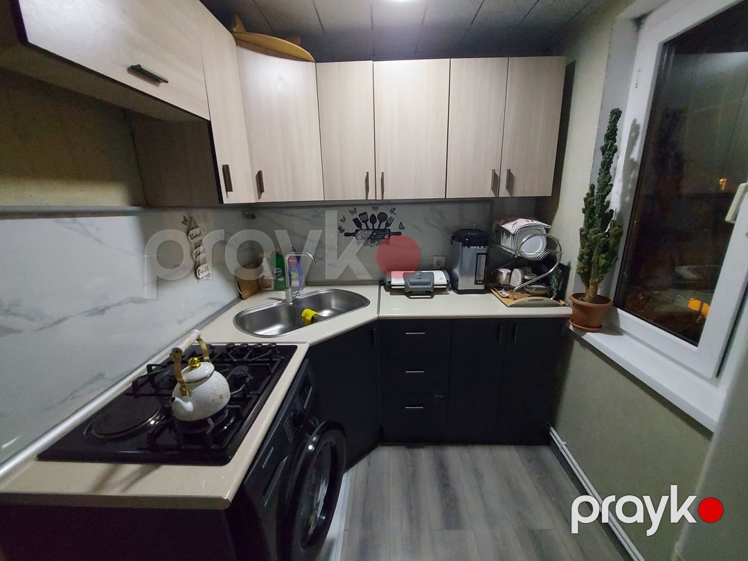 Satılır 3 otaqlı köhnə tikili 70 m² — Mənzil, Sumqayıt (12)