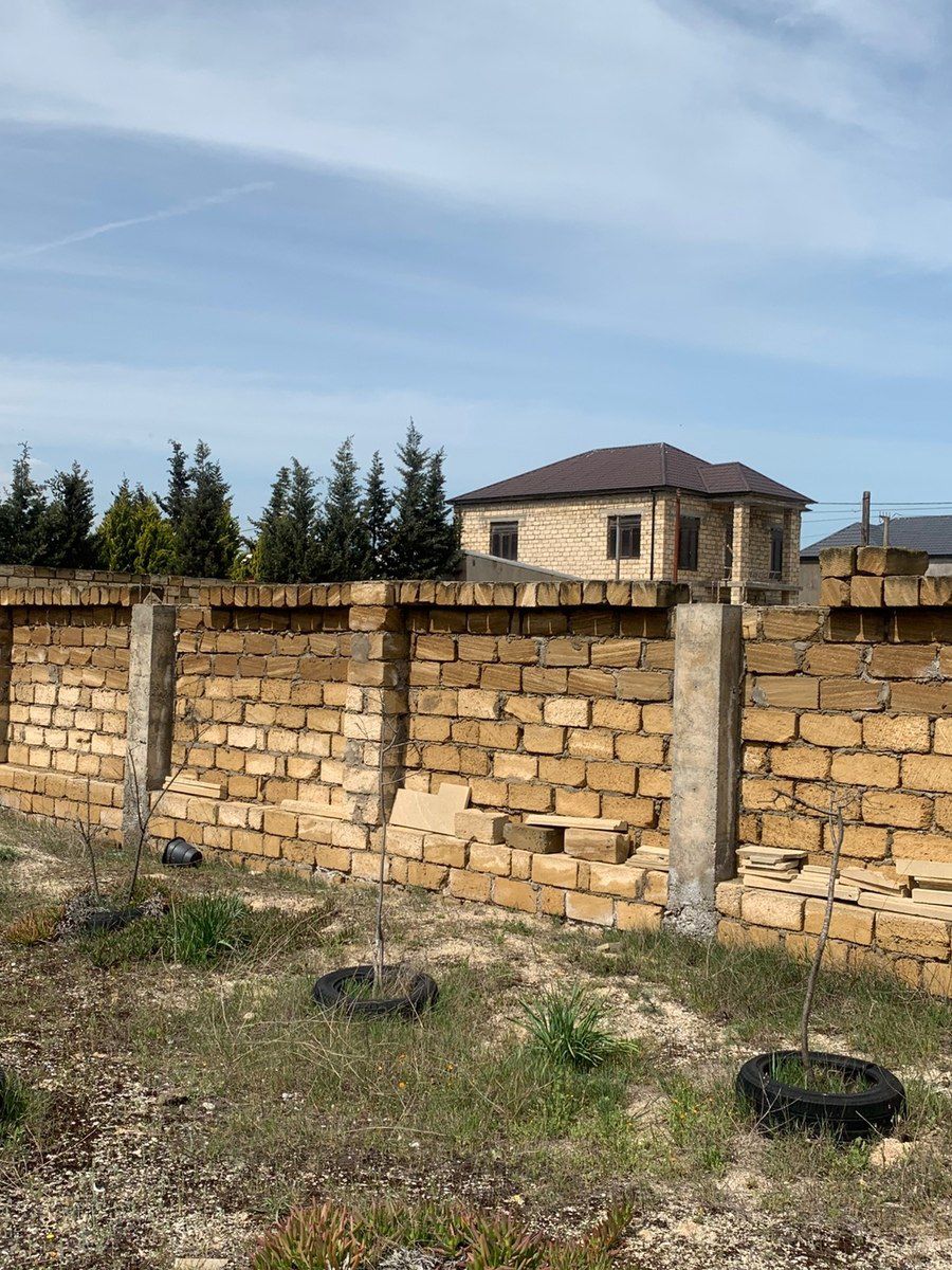 6 sot torpaq sahəsi, Görədil qəs — Torpaq, Bakı (5)