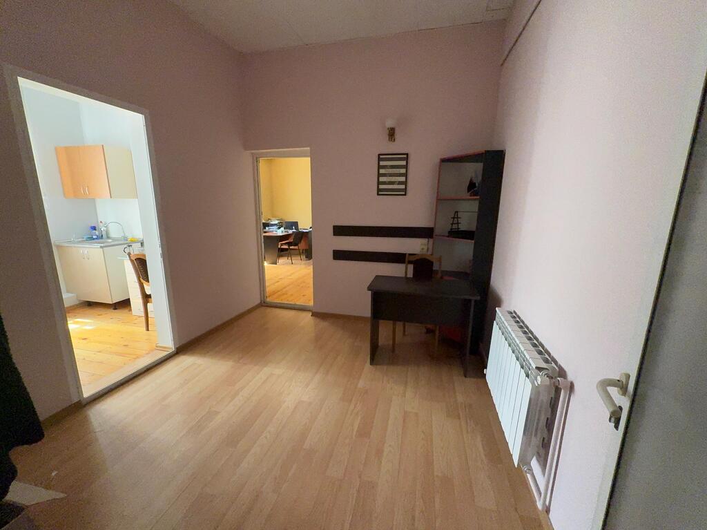İcarəyə verilir 3 otaqlı ofis 65 m² — Ofis, Bakı (7)