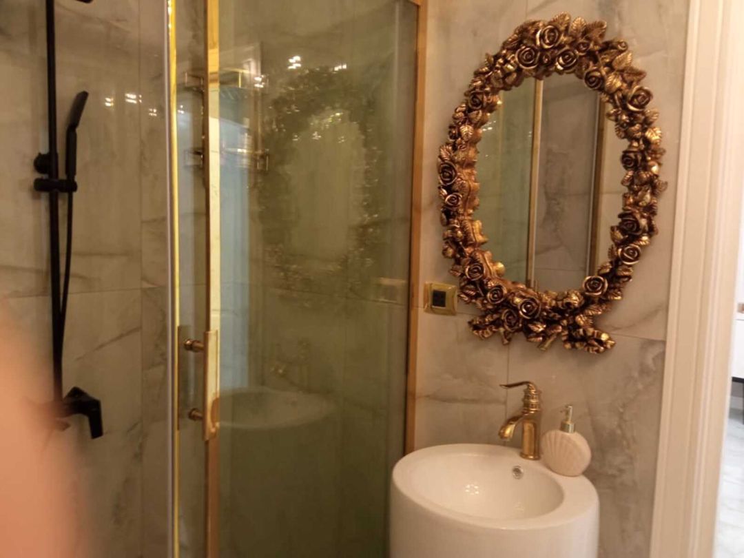 2-otaqlı yeni tikili kirayə verilir, Nəsimi r., 100 m² — Mənzil, Bakı (3)