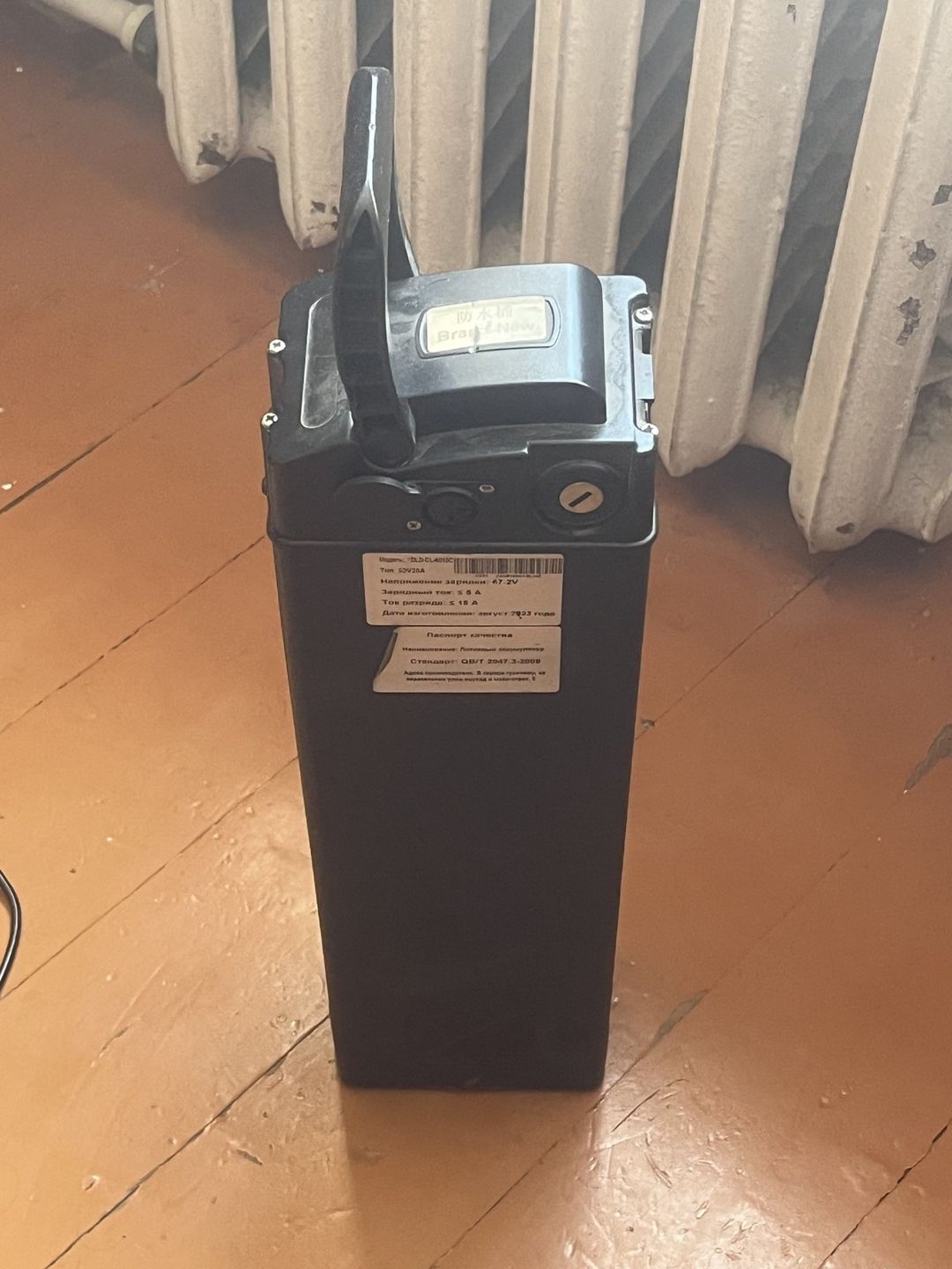Elektrik velosiped — Velosipedlər, Bakı (4)