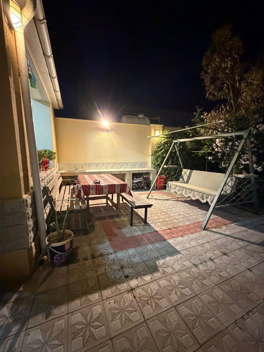 Bağ evi kirayə verilir, Buzovna qəs — Ev, villa, Bakı (10)