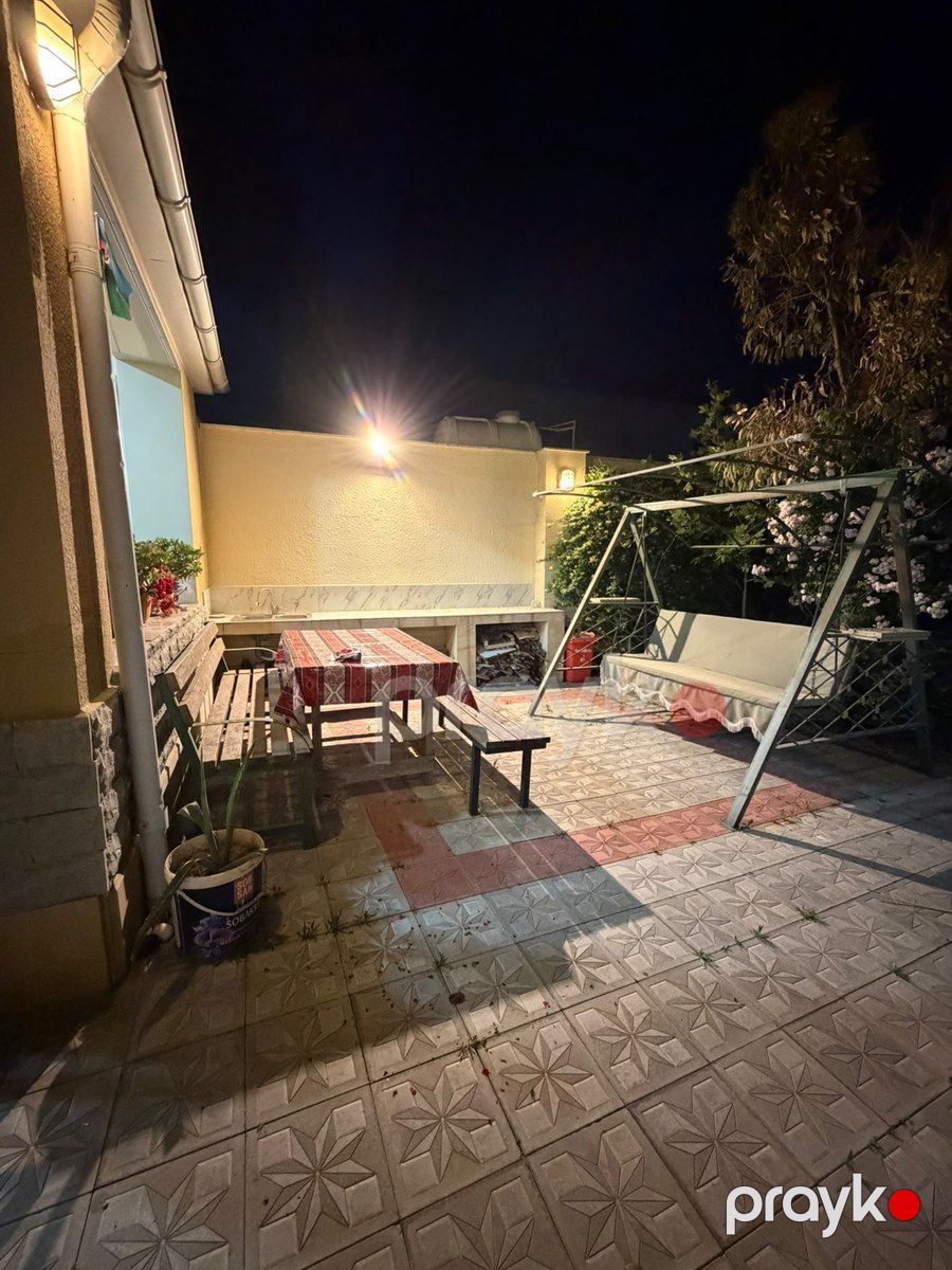 Bağ evi kirayə verilir, Buzovna qəs — Ev, villa, Bakı (10)
