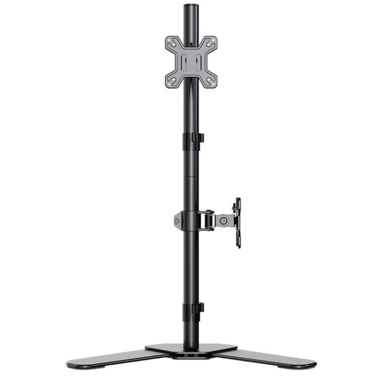 Vertical dual monitor stand — Periferik cihazlar, Bakı (6)