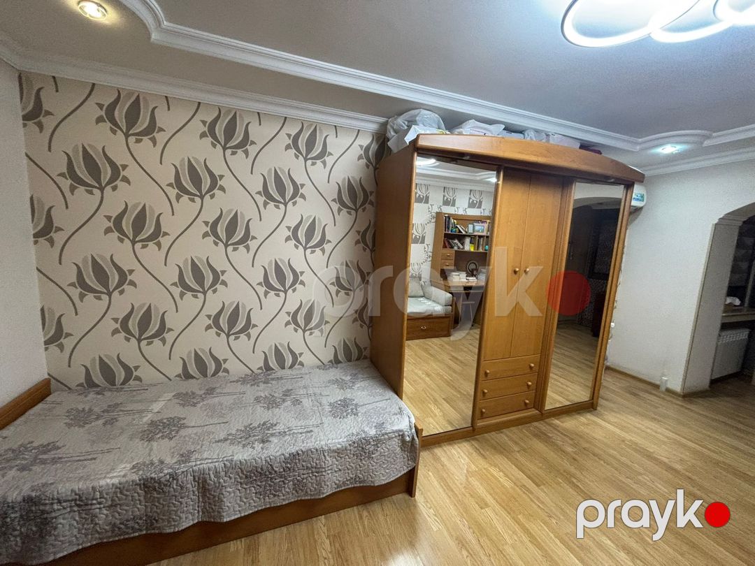 Satılır 3 otaqlı köhnə tikili 63 m² — Mənzil, Bakı (9)