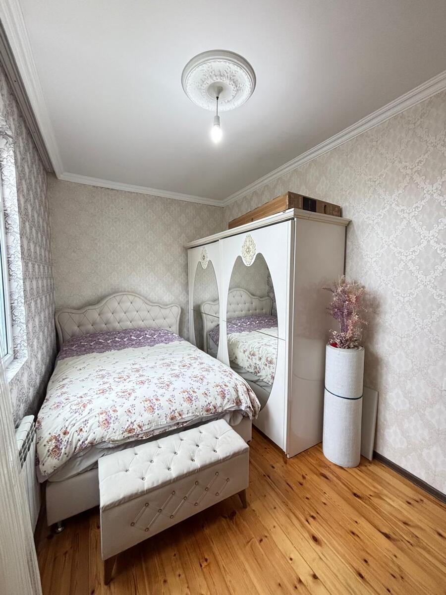Satılır 2 otaqlı həyət evi/bağ evi 70 m² — Ev, villa, Xırdalan (11)