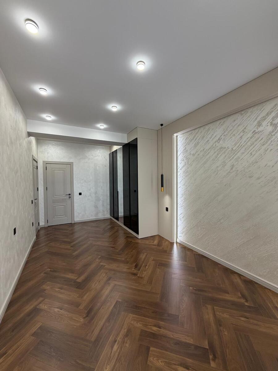 Satılır 3 otaqlı yeni tikili 126 m² — Mənzil, Bakı (11)