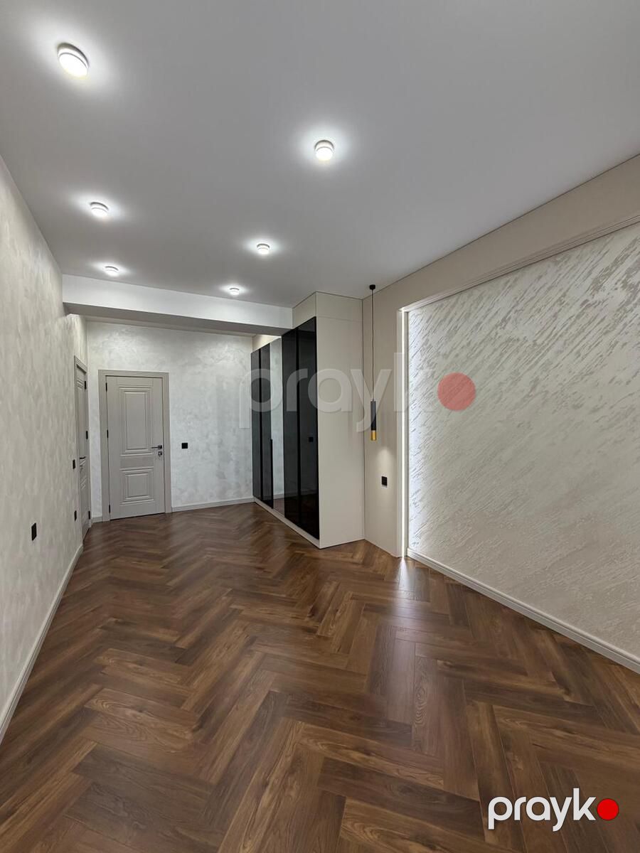 Satılır 3 otaqlı yeni tikili 126 m² — Mənzil, Bakı (11)