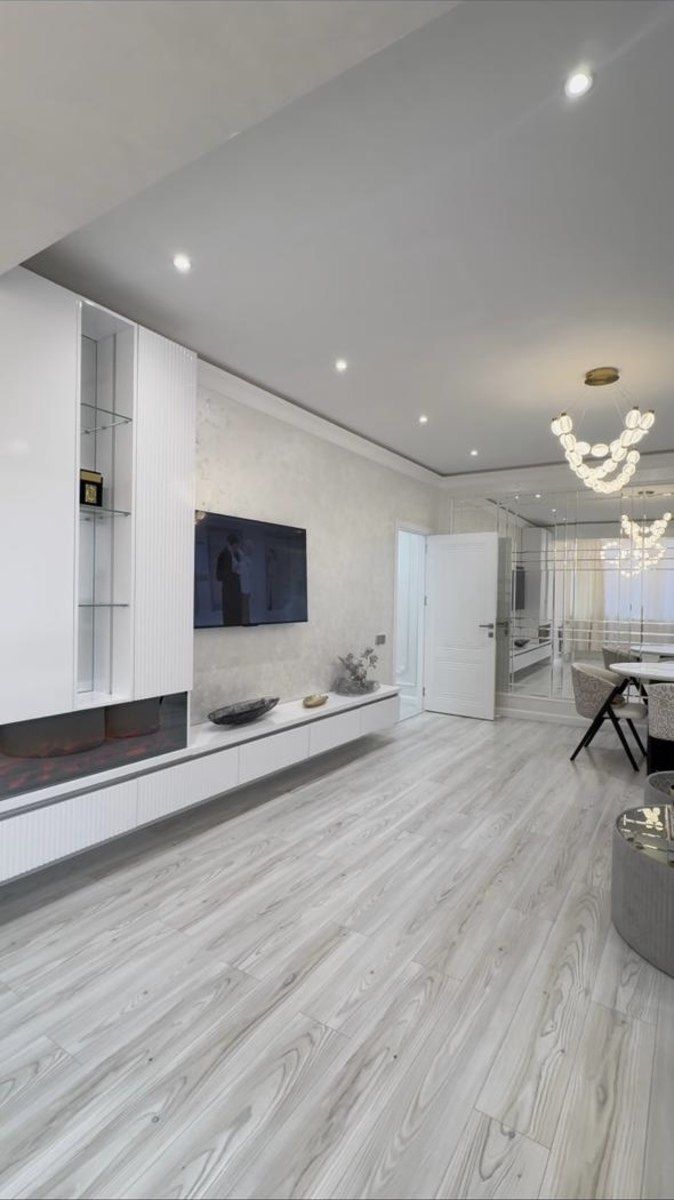 Satılır 3 otaqlı yeni tikili 118 m² — Mənzil, Bakı (10)