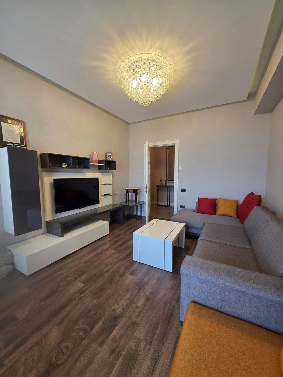 Satılır 2 otaqlı yeni tikili 75.7 m² — Mənzil, Bakı (7)