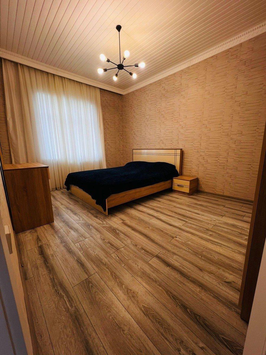 İcarəyə verilir 5 otaqlı həyət evi/bağ evi 180 m² — Ev, villa, Bakı (8)