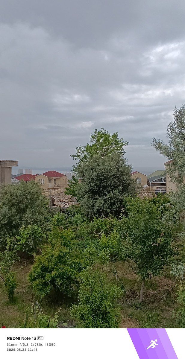 6 sot torpaq sahəsi, Masazır qəs — Torpaq, Bakı (9)