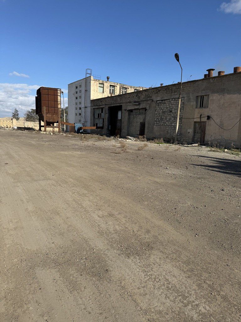Satılır torpaq 689 sot — Torpaq, Bakı