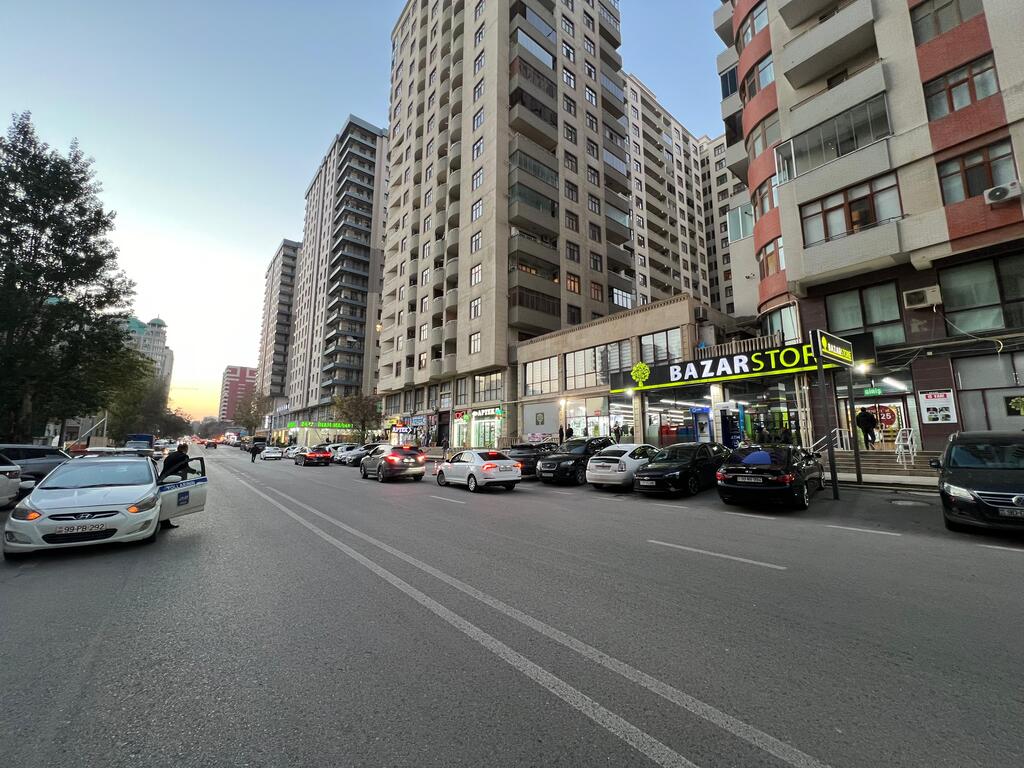 Satılır obyekt 37.5 m² — Əmlak, Bakı