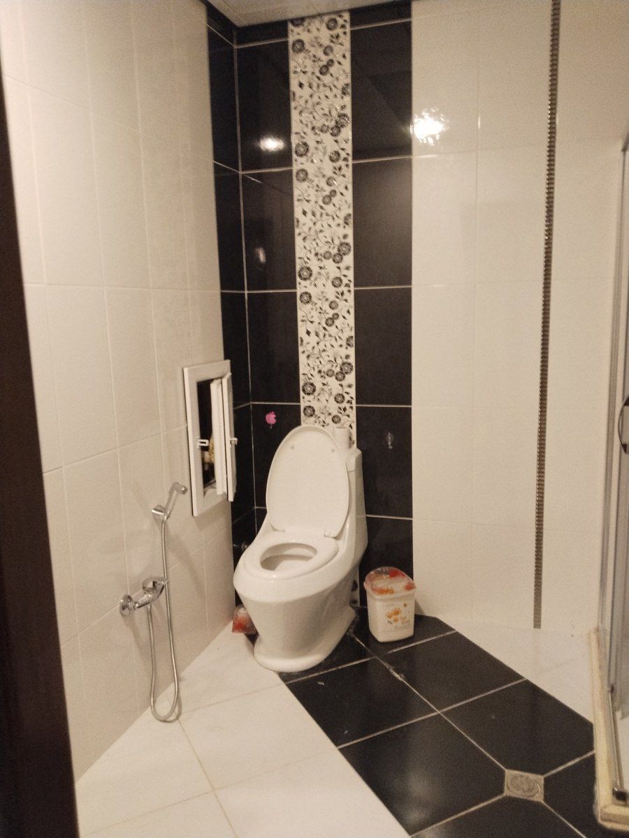 İcarəyə verilir 2 otaqlı yeni tikili 100 m² — Mənzil, Bakı (8)