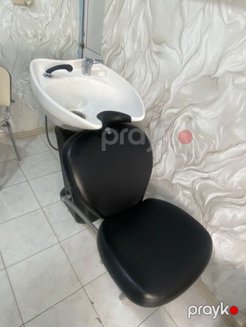 Xanim Sac moykasi 220 azn Unvan 10 cu mkr — Digah