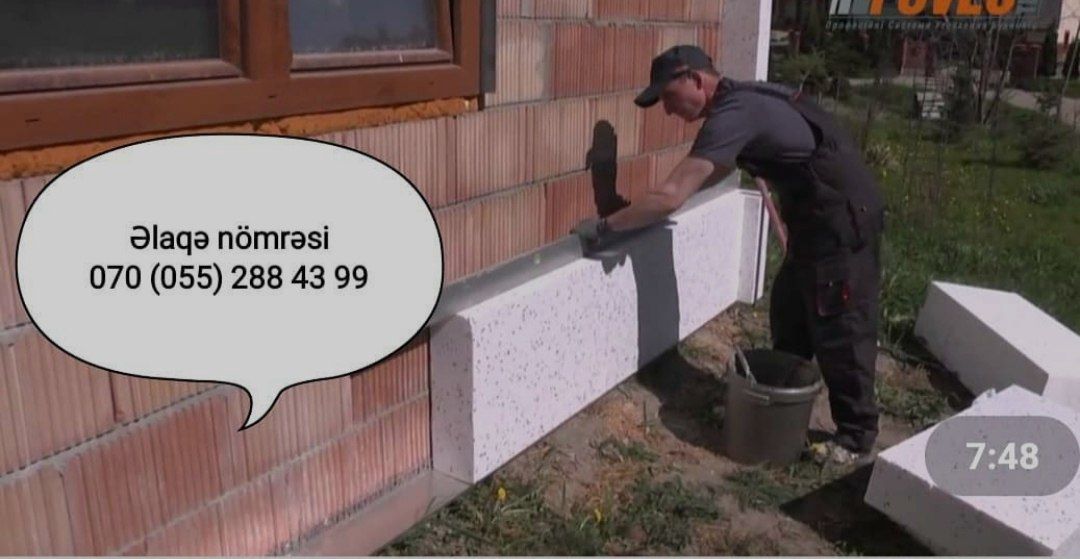 Penoplast — Təmir və inşaat, Bakı (11)