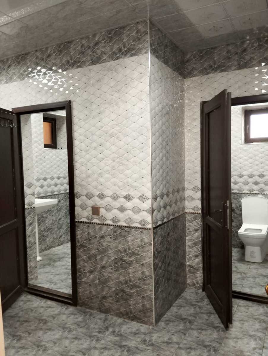 Villa, Xocasən qəs — Ev, villa, Bakı (5)