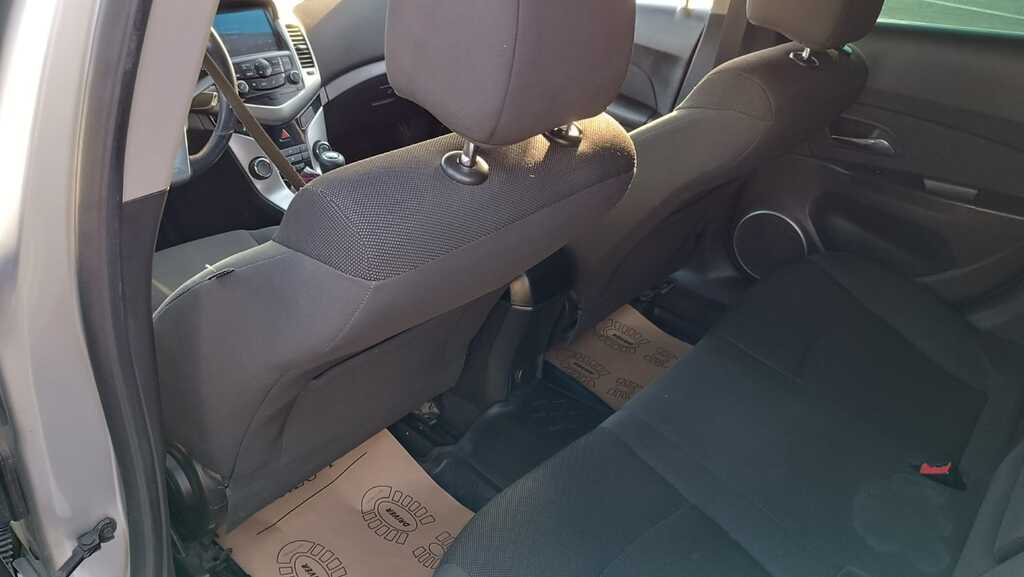 Chevrolet Cruze, 1.6 L, 2012 il, 323 824 km — Avtomobillər, Bakı (9)