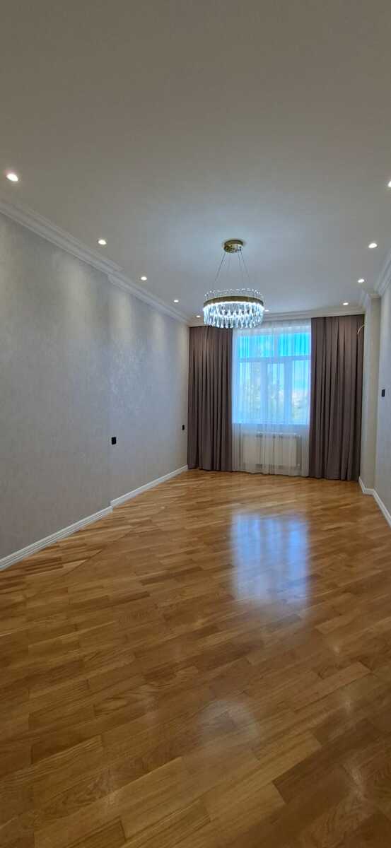 Satılır 3 otaqlı yeni tikili 114 m² — Mənzil, Bakı (6)