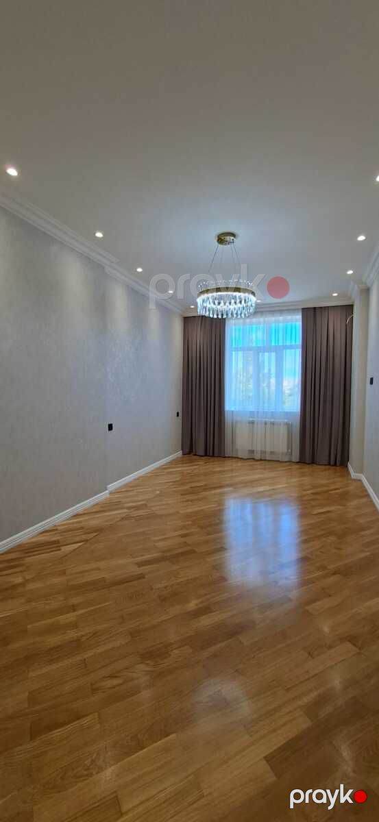 Satılır 3 otaqlı yeni tikili 115 m² — Mənzil, Bakı (6)