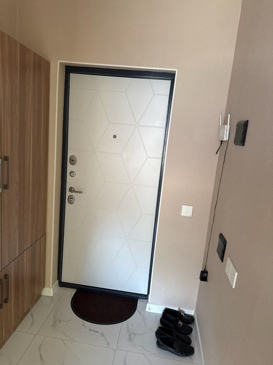 1-otaqlı yeni tikili kirayə verilir, Xırdalan ş., 11 m² — Mənzil, Xırdalan (3)
