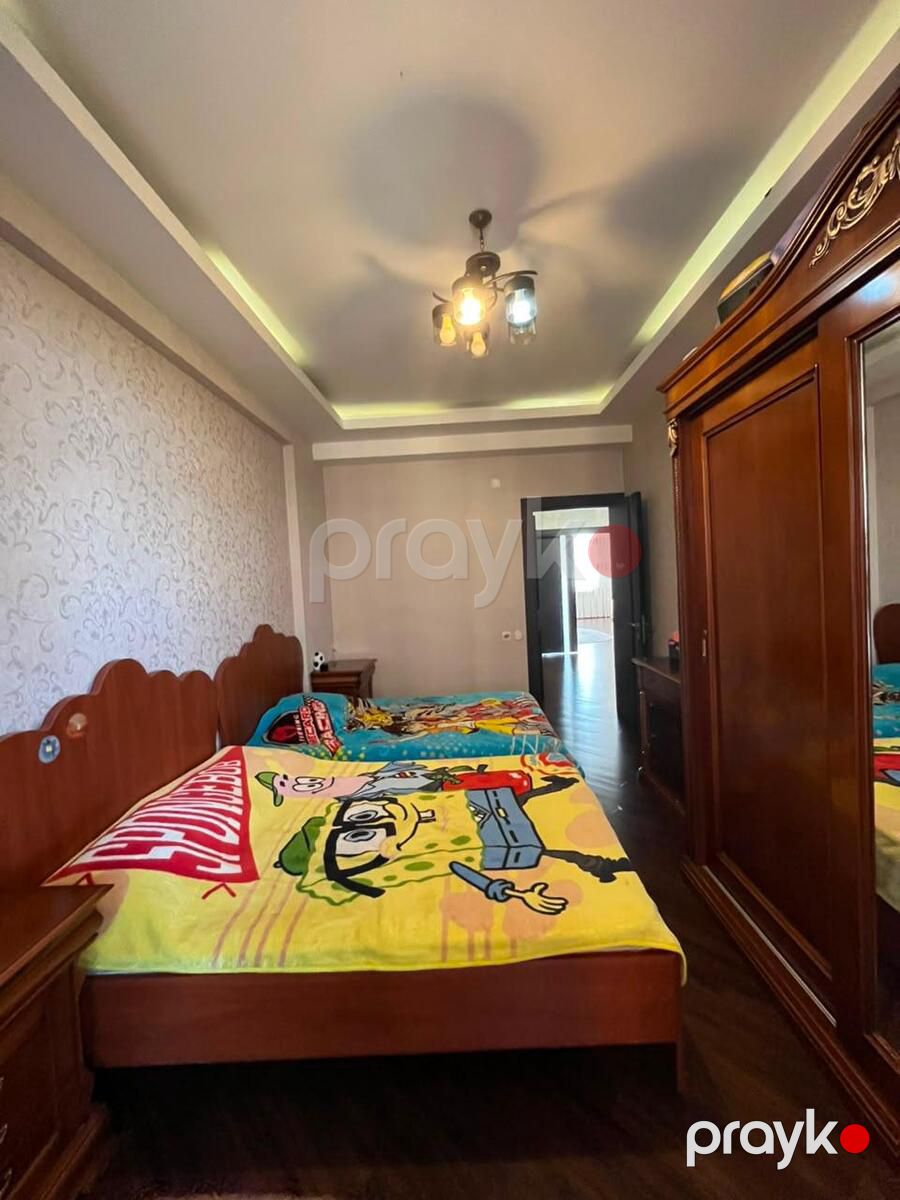 Satılır 3 otaqlı yeni tikili 130 m² — Mənzil, Bakı (5)