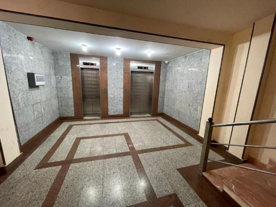Satılır 4 otaqlı yeni tikili 221 m² — Mənzil, Bakı (6)