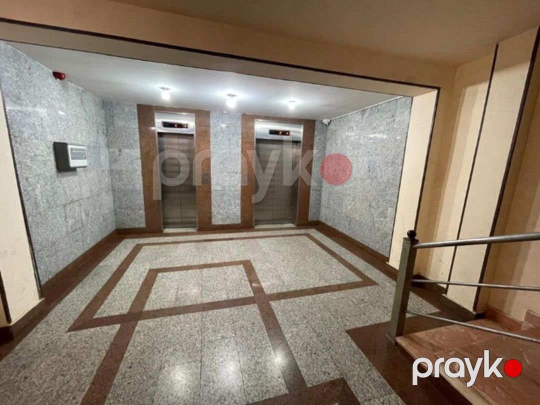 Satılır 4 otaqlı yeni tikili 221 m² — Mənzil, Bakı (6)