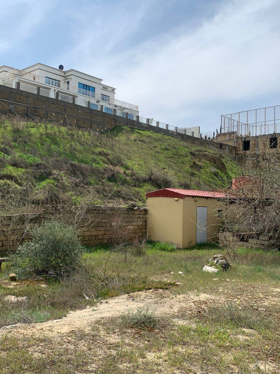 6 sot torpaq sahəsi, Görədil qəs — Torpaq, Bakı (8)