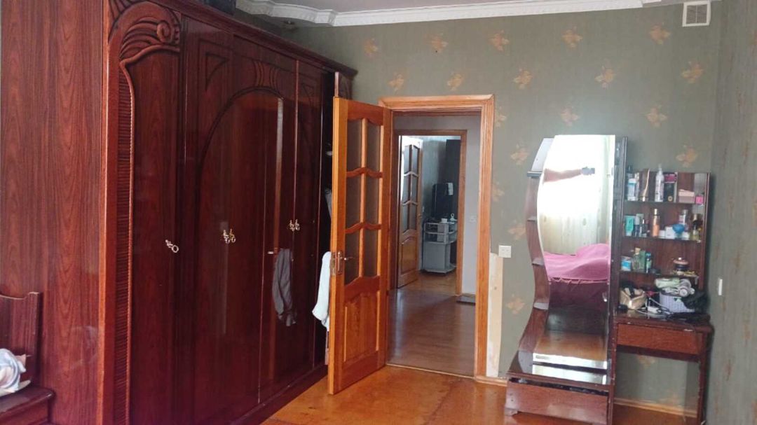 İcarəyə verilir 3 otaqlı köhnə tikili 60 m² — Mənzil, Bakı (4)